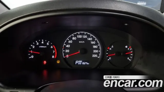 Hyundai The New Grand Starex id 2661428 из Кореи 9