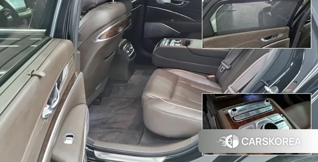 Kia More K9 id 3917180 из Кореи 9