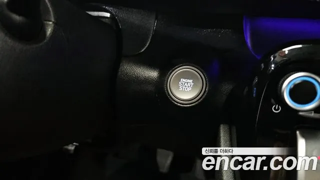 Hyundai Casper id 2655853 из Кореи 9