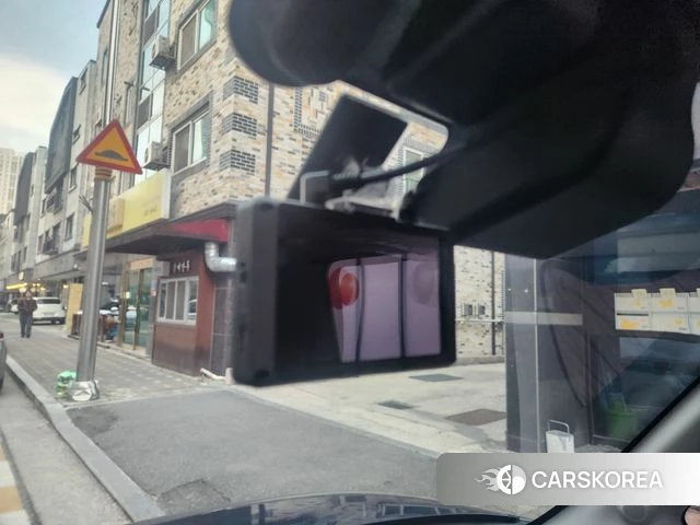 Kia The New Kia Ray EV id 3823734 из Кореи 9