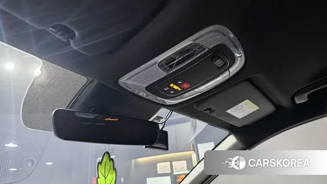 Hyundai The New Avante (CN7) id 3610041 из Кореи 9