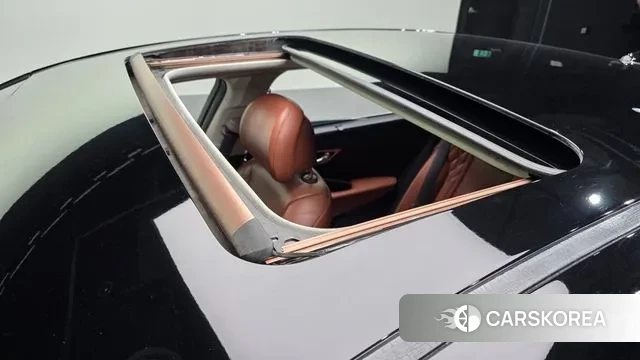 Kia More K9 id 3677304 из Кореи 9