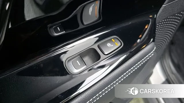 Kia Niro EV id 3453797 из Кореи 9