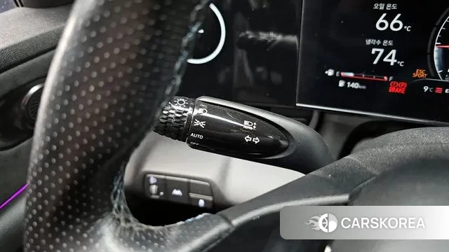 Hyundai Avante (CN7) id 3394937 из Кореи 9