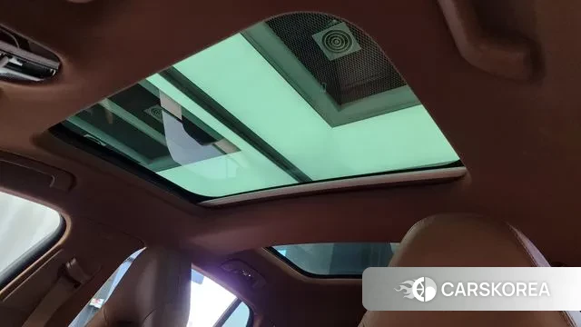 Porsche Panamera (971) id 3547181 из Кореи 9