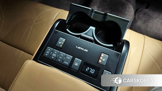 Lexus ES300h 7th generation id 3879038 из Кореи 9