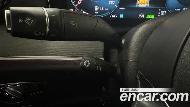 Mercedes-Benz E-Class W213 id 2905847 из Кореи 9