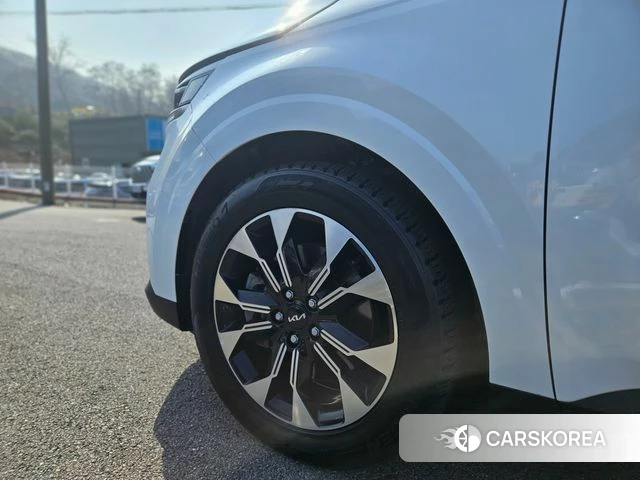 Kia Carnival 4th generation id 3865044 из Кореи 9