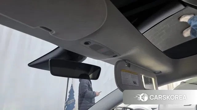 Tesla Model 3 id 3411631 из Кореи 9