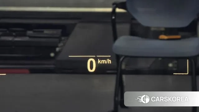 BMW 5 Series (G30) id 3708178 из Кореи 9