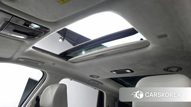 Hyundai Palisade id 4698712 из Кореи 9