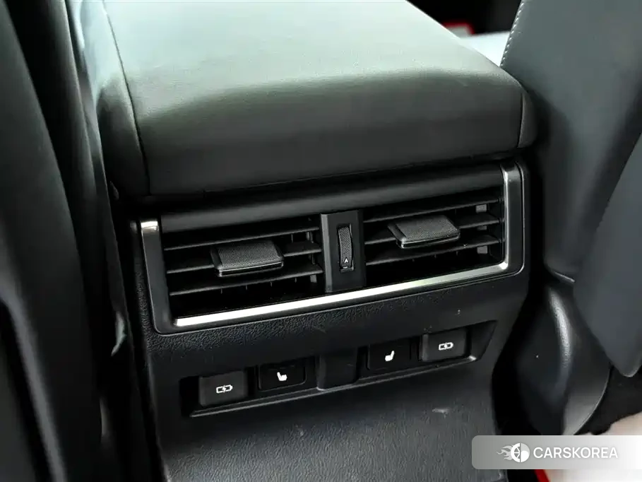 Lexus GX id 4599525 из Китая 9