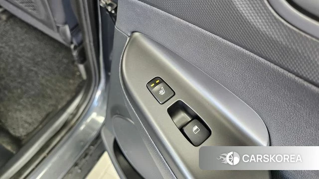 Hyundai Kona Hybrid id 4429899 из Кореи 9