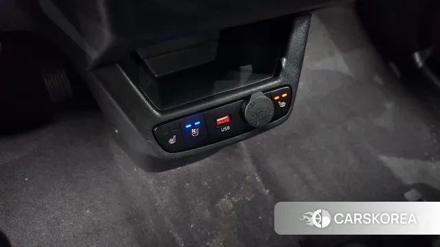 Kia The New Kia Ray id 3524034 из Кореи 9