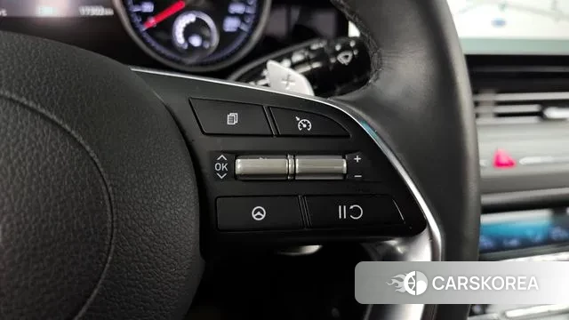 Hyundai The New Grandeur IG id 3760521 из Кореи 9