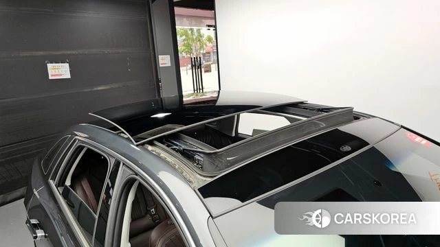 Hyundai Grandeur Hybrid (GN7) id 4427795 из Кореи 9