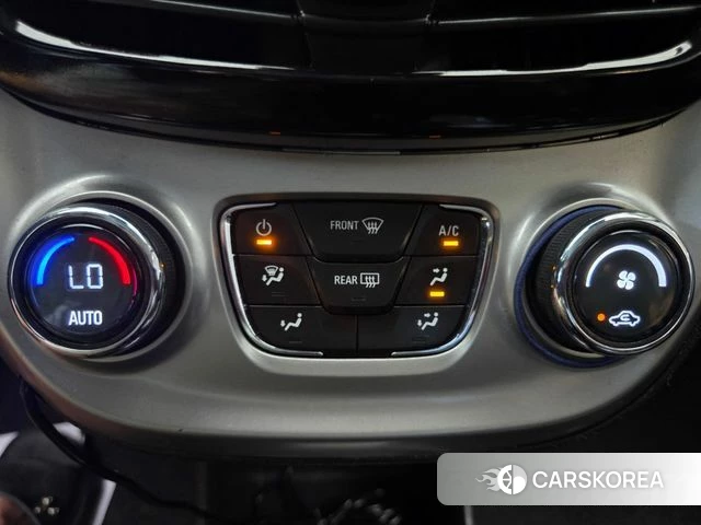 Chevrolet (GM Daewoo) The Next Spark id 4684594 из Кореи 9