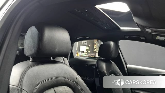 Audi New A6 id 4471592 из Кореи 9
