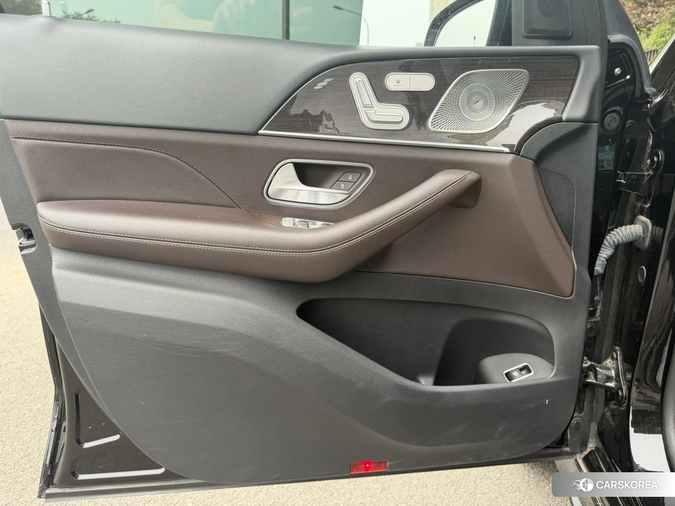 Mercedes-Benz GLE (import) id 4468183 из Китая 9