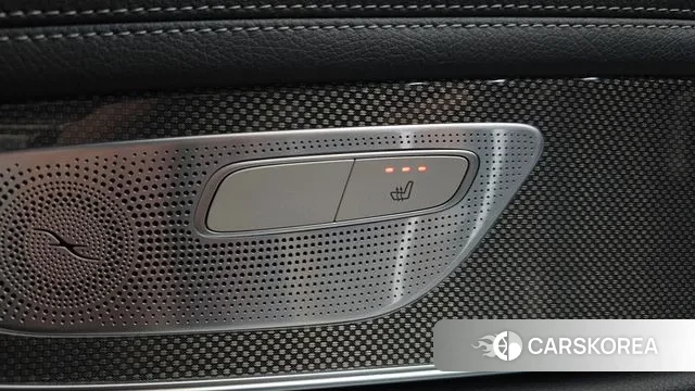 Mercedes-Benz CLS-Class C257 id 3499483 из Кореи 9