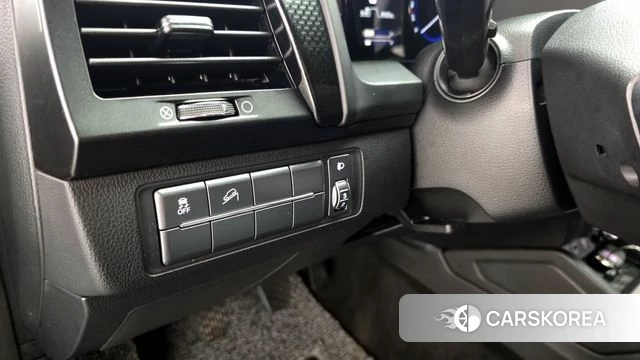 Ssangyong Rexton Sports id 3935874 из Кореи 9