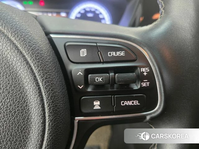 Kia The New Niro id 4244826 из Кореи 9