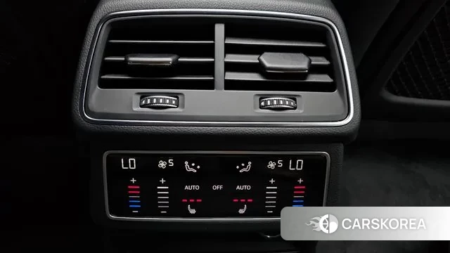 Audi A6 (C8) id 3223497 из Кореи 9