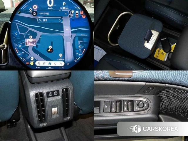 Mini Cooper S Countryman 3rd Generation id 4177510 из Кореи 9