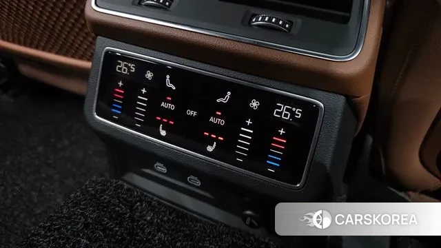 Audi A6 (C8) id 3734597 из Кореи 9