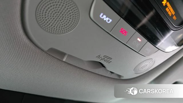 Kia Seltos id 4447008 из Кореи 9