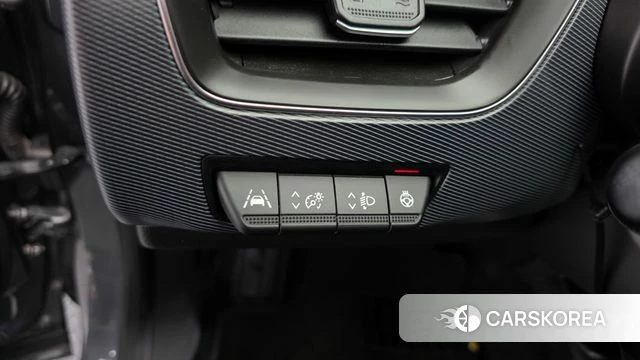 Renault Korea (Samsung) XM3 id 4519583 из Кореи 9