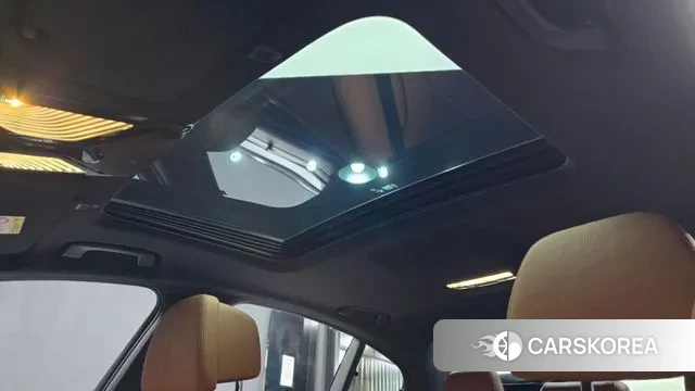 BMW 5 Series (G30) id 3432294 из Кореи 9