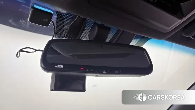 Ssangyong All New Rexton id 3349599 из Кореи 9