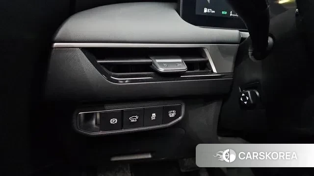 Kia The New K8 Hybrid id 3638675 из Кореи 9