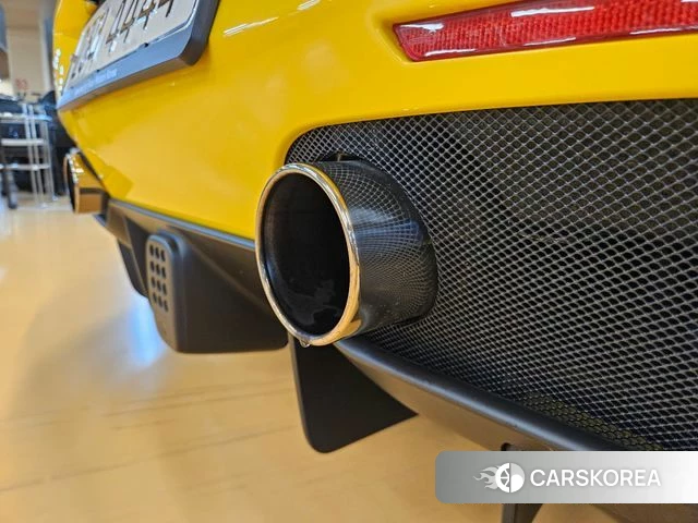 Ferrari 488 GTB id 4558029 из Кореи 9