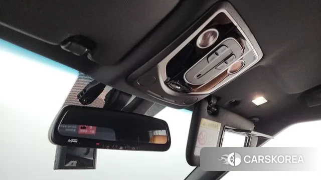 Ssangyong Torres id 3680460 из Кореи 9