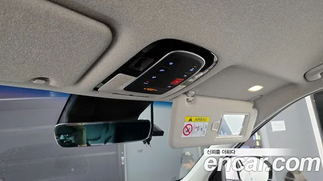 Hyundai The New Palisade id 2795265 из Кореи 9