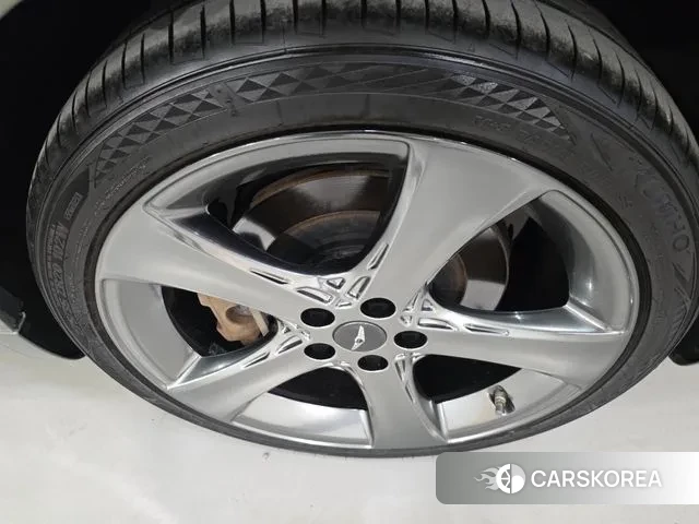 Genesis G80 (RG3) id 3765508 из Кореи 9