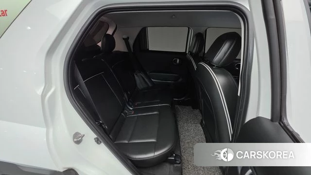 Hyundai Casper id 4282927 из Кореи 9