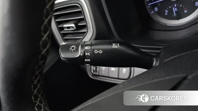 Hyundai Venue id 3692399 из Кореи 9