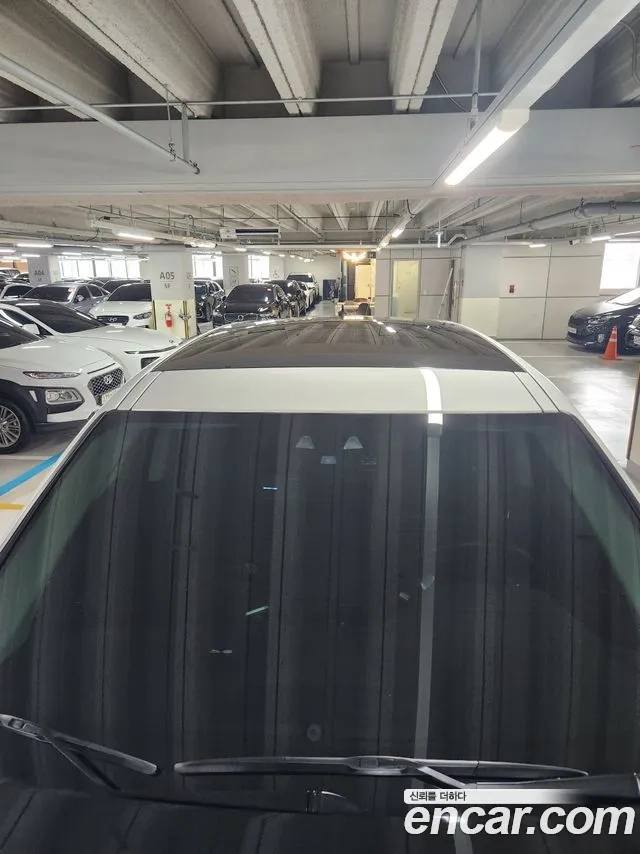 Land Rover Discovery Sports 2nd Generation id 2880948 из Кореи 9