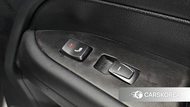 Ssangyong Rexton Sports id 4483066 из Кореи 9