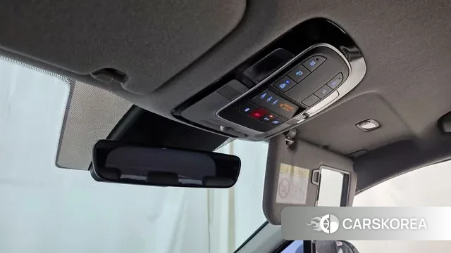 Hyundai The New Santa Fe id 3545286 из Кореи 9