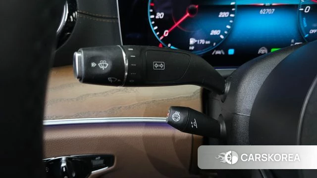 Mercedes-Benz E-Class W213 id 3954710 из Кореи 9