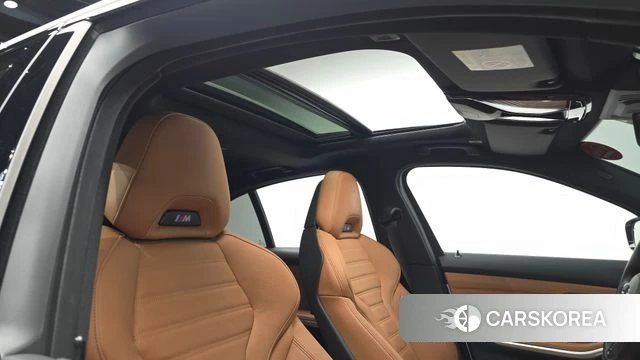 BMW 3 Series (G20) id 4898326 из Кореи 9
