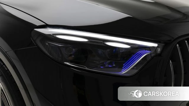 Mercedes-Benz GLC-Class X254 id 4589920 из Кореи 9