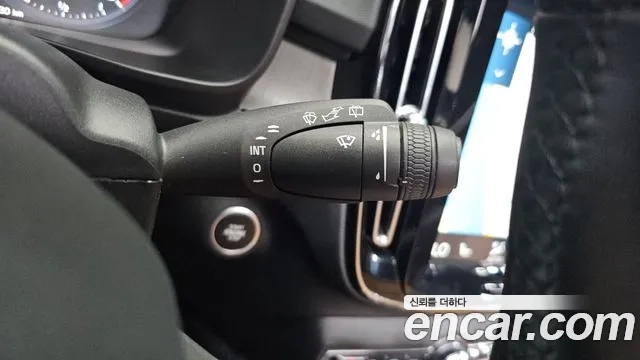 Volvo XC40 id 2954881 из Кореи 9