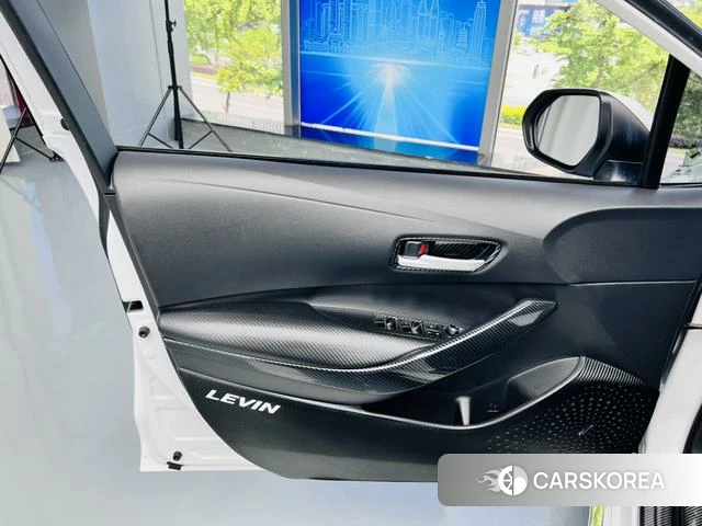 Toyota Lei Ling id 4260903 из Китая 9