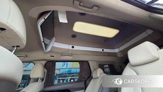 Kia The New Carnival 4th Generation id 3734130 из Кореи 9