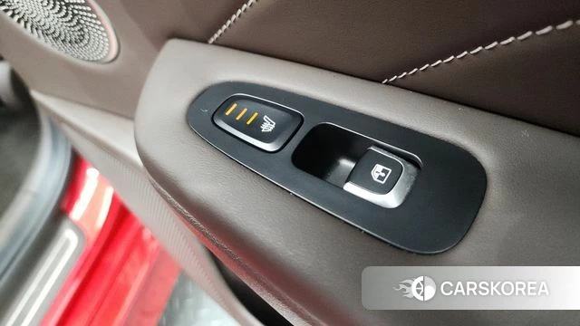 Kia Stinger Meister id 3936209 из Кореи 9